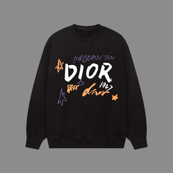 ブランドパーカー正面デザイン